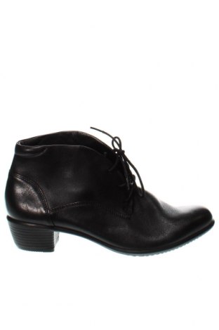 Γυναικεία παπούτσια ECCO, Μέγεθος 41, Χρώμα Μαύρο, Τιμή 33,03 €