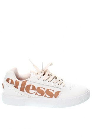 Дамски обувки Ellesse, Размер 35, Цвят Бял, Цена 124,00 лв.