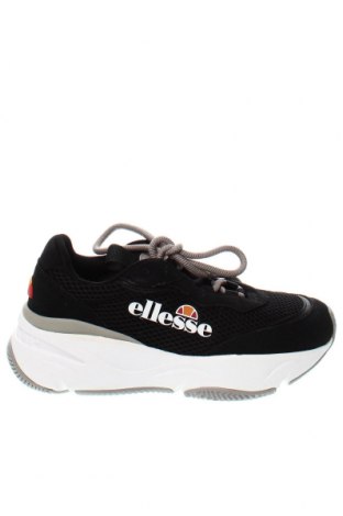 Dámské boty  Ellesse, Velikost 35, Barva Černá, Cena  939,00 Kč
