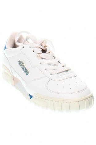 Γυναικεία παπούτσια Ellesse, Μέγεθος 37, Χρώμα Λευκό, Τιμή 63,92 €