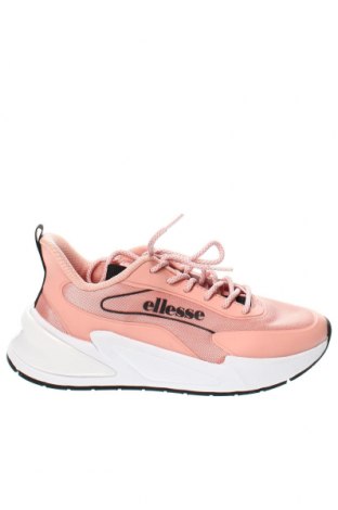 Дамски обувки Ellesse, Размер 36, Цвят Розов, Цена 108,00 лв.