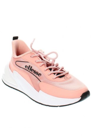 Дамски обувки Ellesse, Размер 36, Цвят Розов, Цена 108,00 лв.