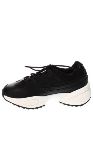 Γυναικεία παπούτσια Ellesse, Μέγεθος 35, Χρώμα Μαύρο, Τιμή 55,67 €