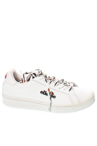 Γυναικεία παπούτσια Ellesse, Μέγεθος 35, Χρώμα Λευκό, Τιμή 36,43 €
