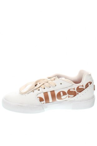 Γυναικεία παπούτσια Ellesse, Μέγεθος 35, Χρώμα Εκρού, Τιμή 26,85 €