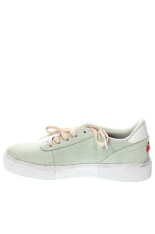 Γυναικεία παπούτσια Ellesse, Μέγεθος 37, Χρώμα Πράσινο, Τιμή 25,52 €