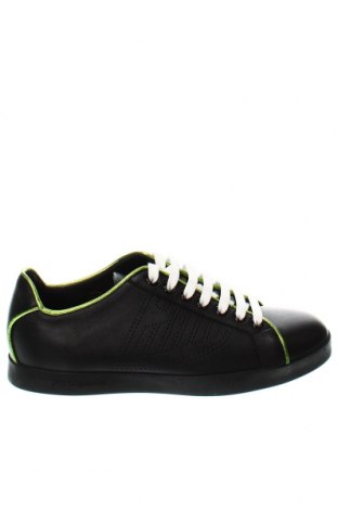 Γυναικεία παπούτσια Emporio Armani, Μέγεθος 36, Χρώμα Μαύρο, Τιμή 190,58 €