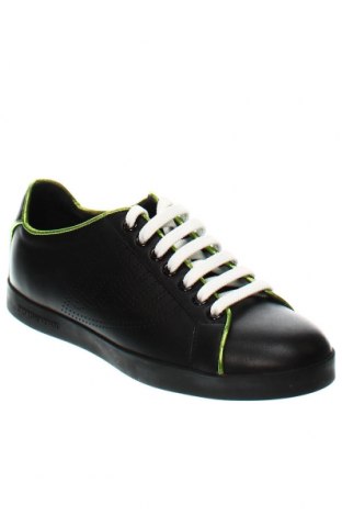 Дамски обувки Emporio Armani, Размер 36, Цвят Черен, Цена 356,40 лв.