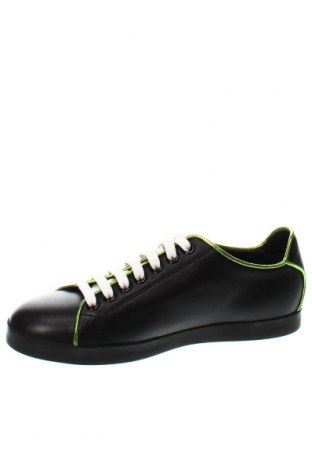 Дамски обувки Emporio Armani, Размер 36, Цвят Черен, Цена 356,40 лв.