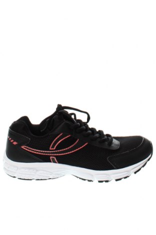 Γυναικεία παπούτσια Energetics, Μέγεθος 38, Χρώμα Μαύρο, Τιμή 8,90 €