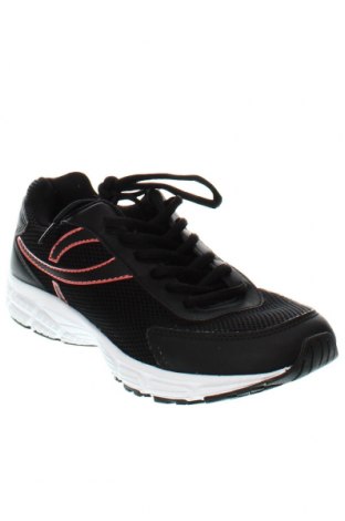 Γυναικεία παπούτσια Energetics, Μέγεθος 38, Χρώμα Μαύρο, Τιμή 14,84 €