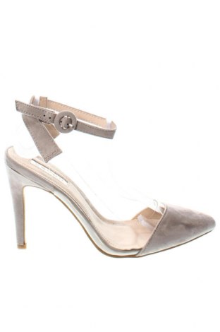 Γυναικεία παπούτσια Erynn, Μέγεθος 37, Χρώμα Γκρί, Τιμή 14,69 €