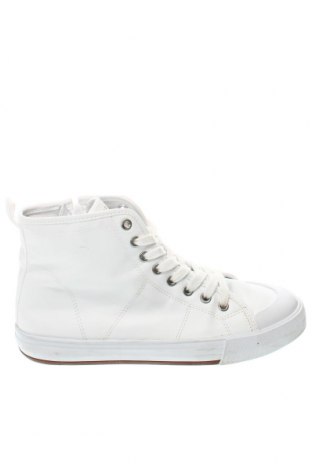 Γυναικεία παπούτσια Esprit, Μέγεθος 40, Χρώμα Λευκό, Τιμή 26,72 €