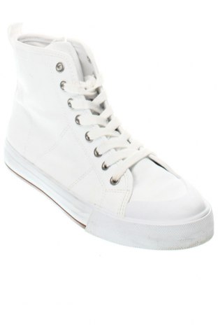 Γυναικεία παπούτσια Esprit, Μέγεθος 40, Χρώμα Λευκό, Τιμή 26,72 €
