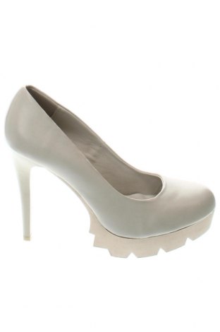Γυναικεία παπούτσια Even&Odd, Μέγεθος 42, Χρώμα Γκρί, Τιμή 31,45 €