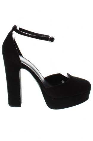 Γυναικεία παπούτσια Even&Odd, Μέγεθος 40, Χρώμα Μαύρο, Τιμή 19,30 €