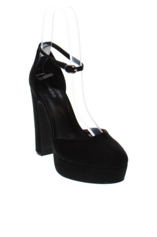 Γυναικεία παπούτσια Even&Odd, Μέγεθος 40, Χρώμα Μαύρο, Τιμή 24,12 €
