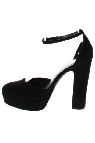 Дамски обувки Even&Odd, Размер 40, Цвят Черен, Цена 39,00 лв.