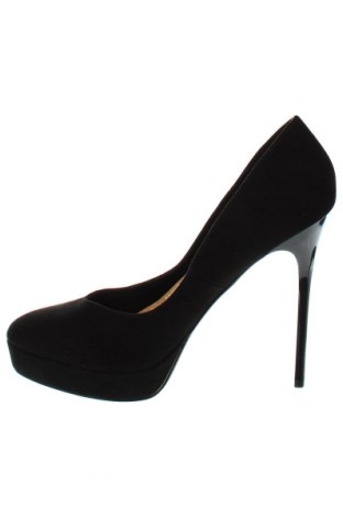 Дамски обувки Even&Odd, Размер 42, Цвят Черен, Цена 62,00 лв.