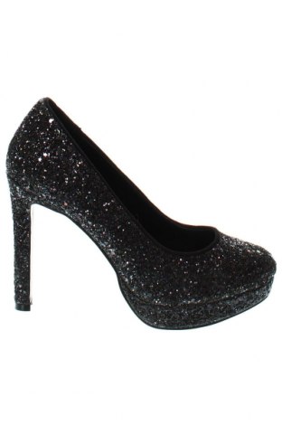 Дамски обувки Even&Odd, Размер 37, Цвят Черен, Цена 30,42 лв.