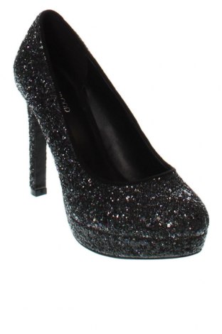 Дамски обувки Even&Odd, Размер 37, Цвят Черен, Цена 39,00 лв.