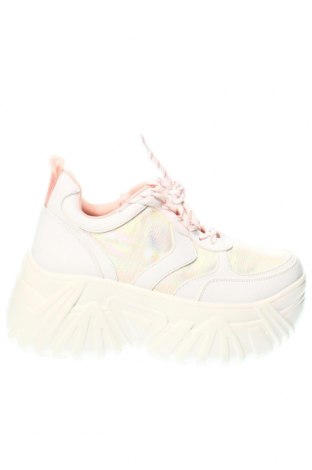 Γυναικεία παπούτσια Even&Odd, Μέγεθος 40, Χρώμα Λευκό, Τιμή 17,94 €
