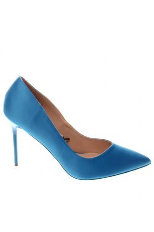 Dámske topánky  Even&Odd, Veľkosť 44, Farba Modrá, Cena  19,18 €