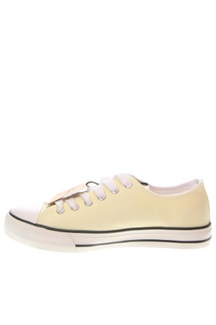 Dámské boty  Even&Odd, Velikost 37, Barva Žlutá, Cena  313,00 Kč