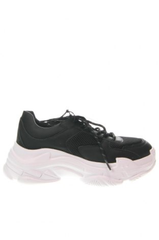Дамски обувки Even&Odd, Размер 39, Цвят Черен, Цена 43,70 лв.