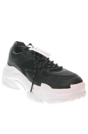 Γυναικεία παπούτσια Even&Odd, Μέγεθος 39, Χρώμα Μαύρο, Τιμή 16,36 €