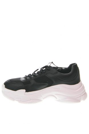 Γυναικεία παπούτσια Even&Odd, Μέγεθος 39, Χρώμα Μαύρο, Τιμή 16,36 €