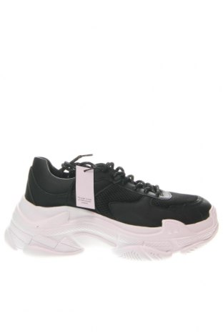 Дамски обувки Even&Odd, Размер 38, Цвят Черен, Цена 23,00 лв.