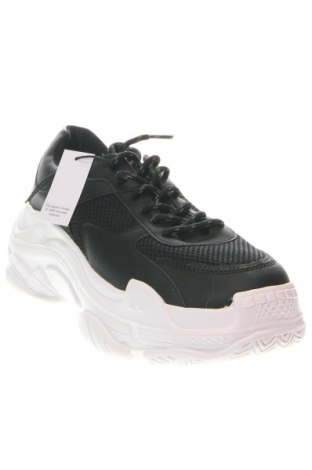 Γυναικεία παπούτσια Even&Odd, Μέγεθος 38, Χρώμα Μαύρο, Τιμή 18,97 €