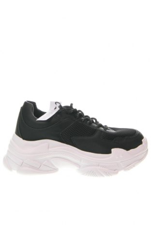 Dámske topánky  Even&Odd, Veľkosť 37, Farba Čierna, Cena  16,36 €