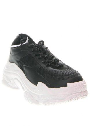 Дамски обувки Even&Odd, Размер 37, Цвят Черен, Цена 46,00 лв.