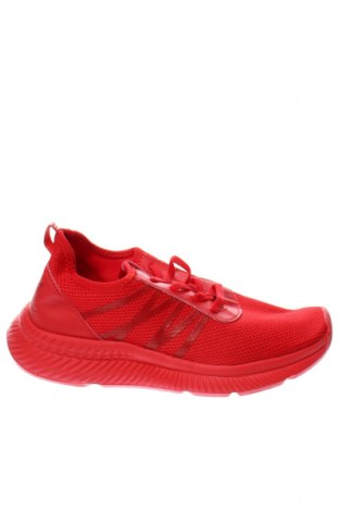 Dámské boty  Everlast, Velikost 37, Barva Červená, Cena  459,00 Kč