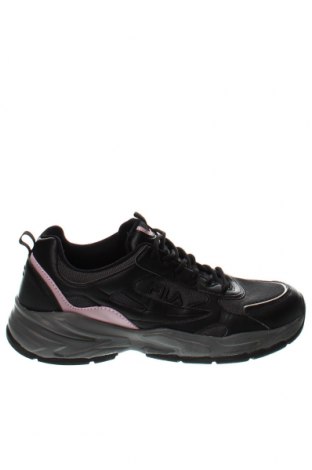 Γυναικεία παπούτσια FILA, Μέγεθος 41, Χρώμα Μαύρο, Τιμή 46,39 €