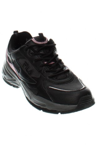 Γυναικεία παπούτσια FILA, Μέγεθος 41, Χρώμα Μαύρο, Τιμή 46,39 €