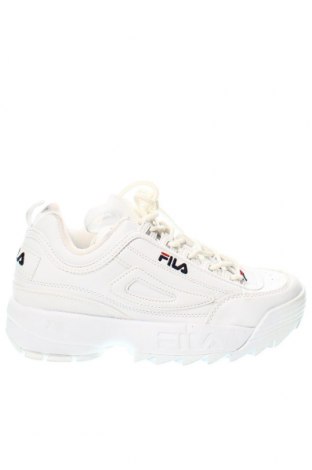 Γυναικεία παπούτσια FILA, Μέγεθος 38, Χρώμα Λευκό, Τιμή 37,11 €