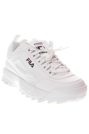 Dámské boty  FILA, Velikost 41, Barva Bílá, Cena  2 493,00 Kč