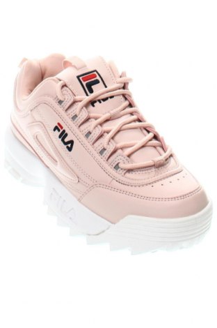 Dámské boty  FILA, Velikost 37, Barva Růžová, Cena  2 493,00 Kč