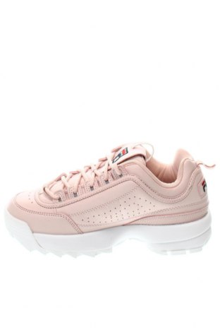 Dámské boty  FILA, Velikost 37, Barva Růžová, Cena  2 493,00 Kč