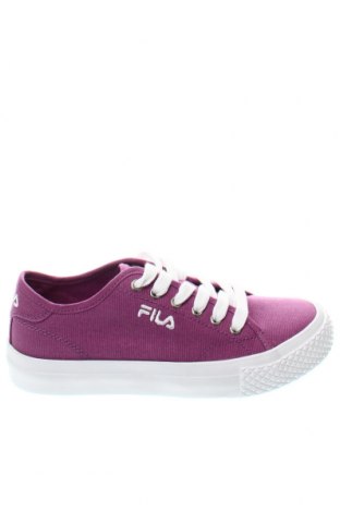 Dámské boty  FILA, Velikost 36, Barva Fialová, Cena  449,00 Kč