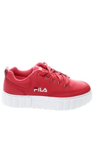 Дамски обувки FILA, Размер 41, Цвят Розов, Цена 121,80 лв.