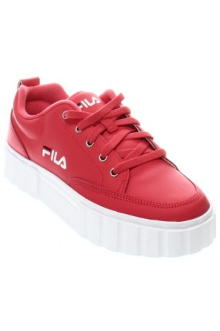 Dámské boty  FILA, Velikost 41, Barva Růžová, Cena  1 589,00 Kč