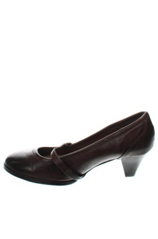 Дамски обувки Footglove, Размер 37, Цвят Сив, Цена 35,63 лв.