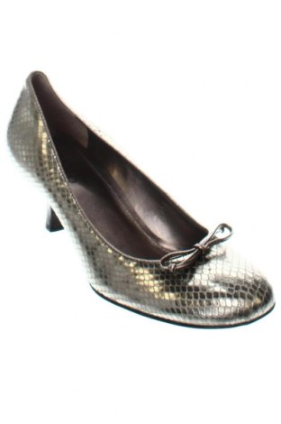 Γυναικεία παπούτσια Franco Sarto, Μέγεθος 38, Χρώμα Χρυσαφί, Τιμή 23,36 €