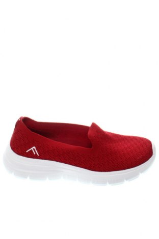 Dámské boty  Freyling, Velikost 37, Barva Červená, Cena  450,00 Kč