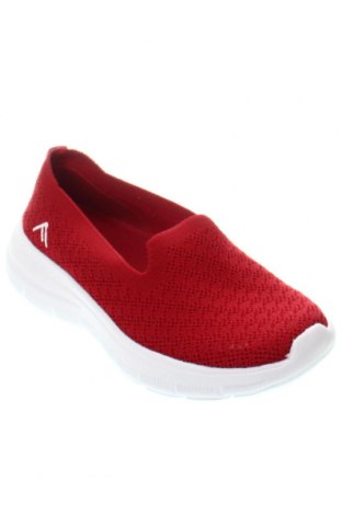 Dámské boty  Freyling, Velikost 37, Barva Červená, Cena  899,00 Kč