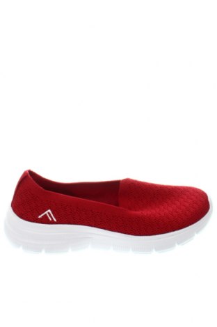 Γυναικεία παπούτσια Freyling, Μέγεθος 38, Χρώμα Κόκκινο, Τιμή 31,96 €